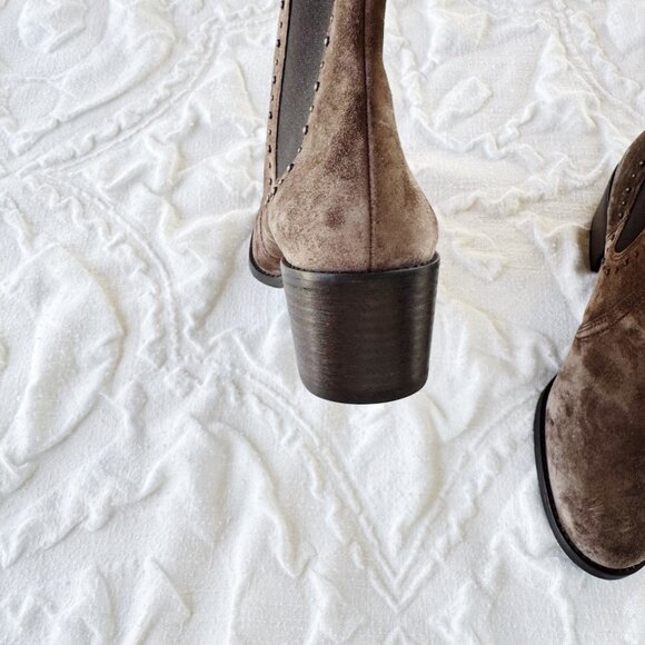 Paul Green Bailey Bootie Size US 6.5 New - Picture 7 of 9